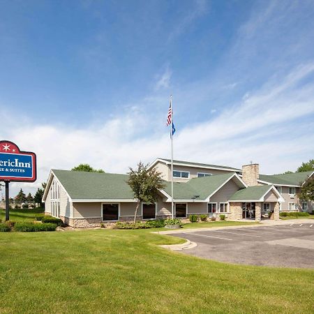 Americinn By Wyndham Нортфийлд Екстериор снимка