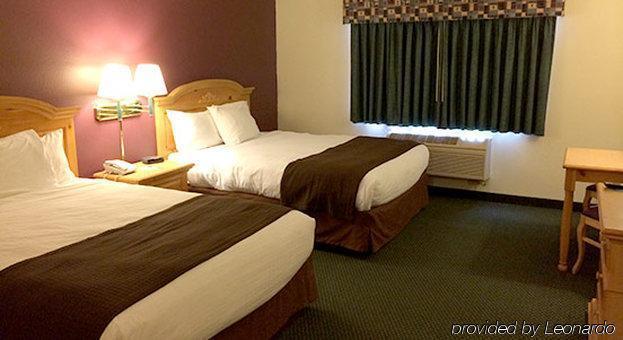 Americinn By Wyndham Нортфийлд Екстериор снимка